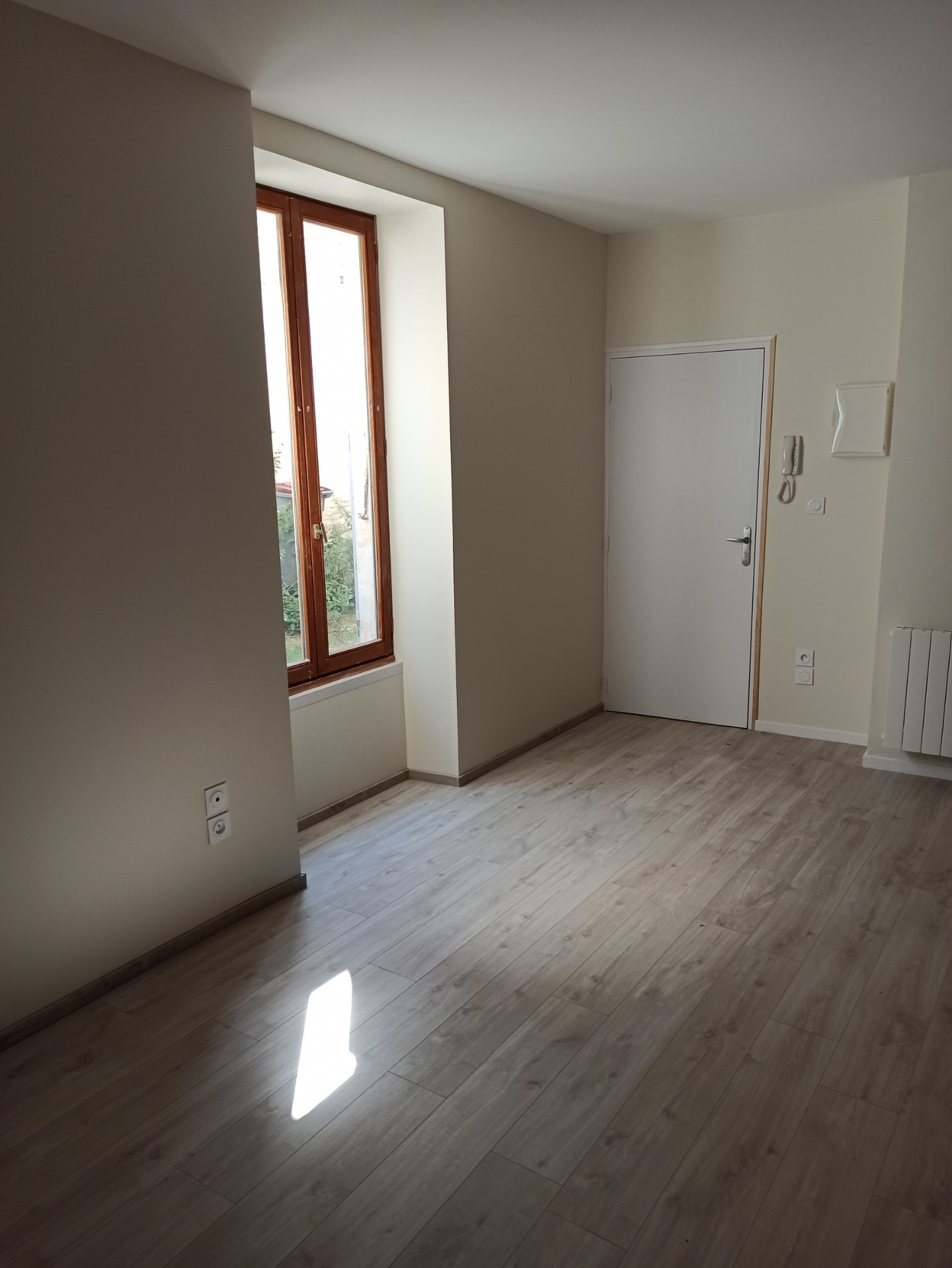 Appartement 3 pièces - 56m² - FRONTENAY ROHAN ROHAN