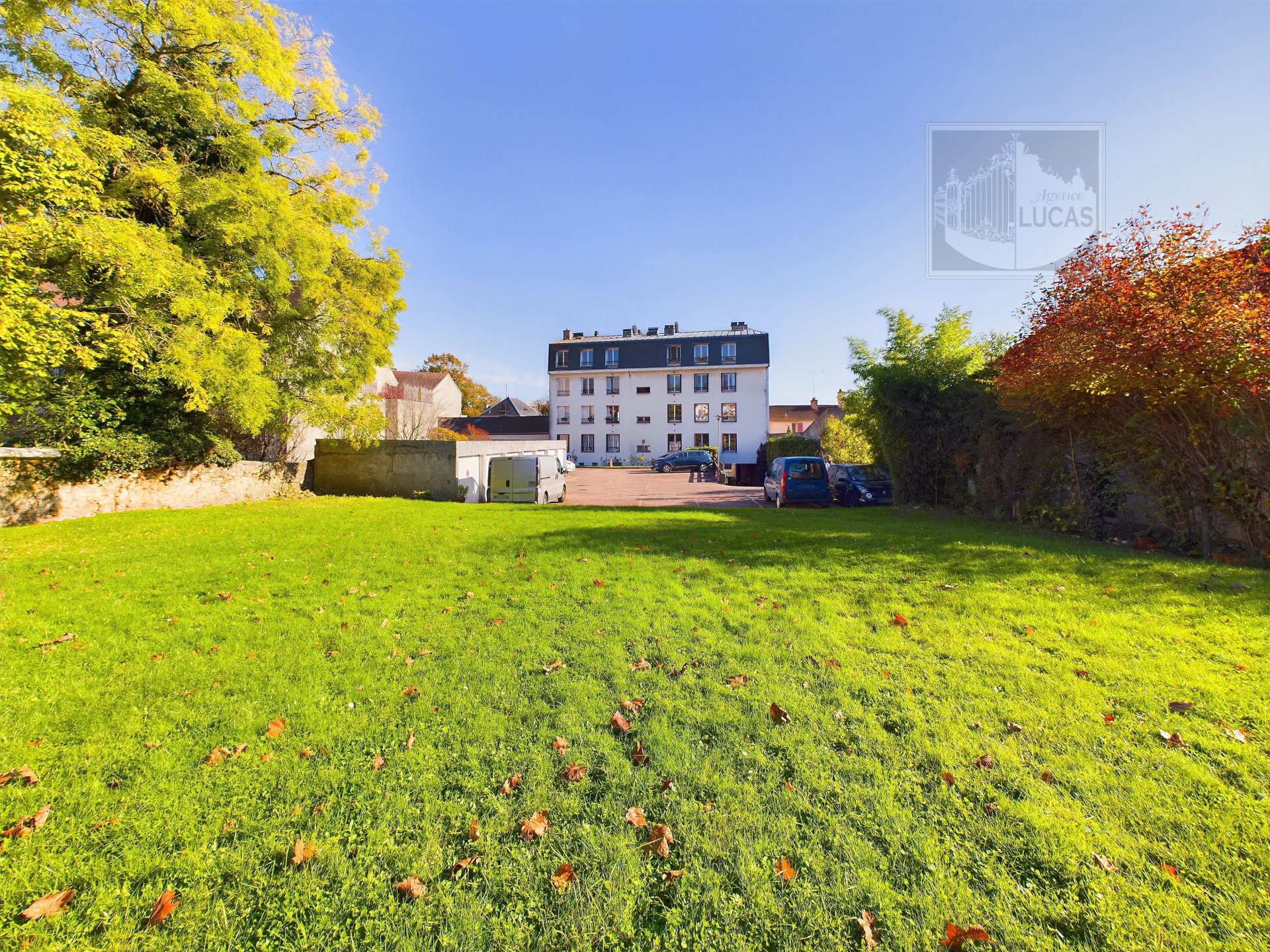 Appartement 2 pièces - 48m² - VERRIERES LE BUISSON