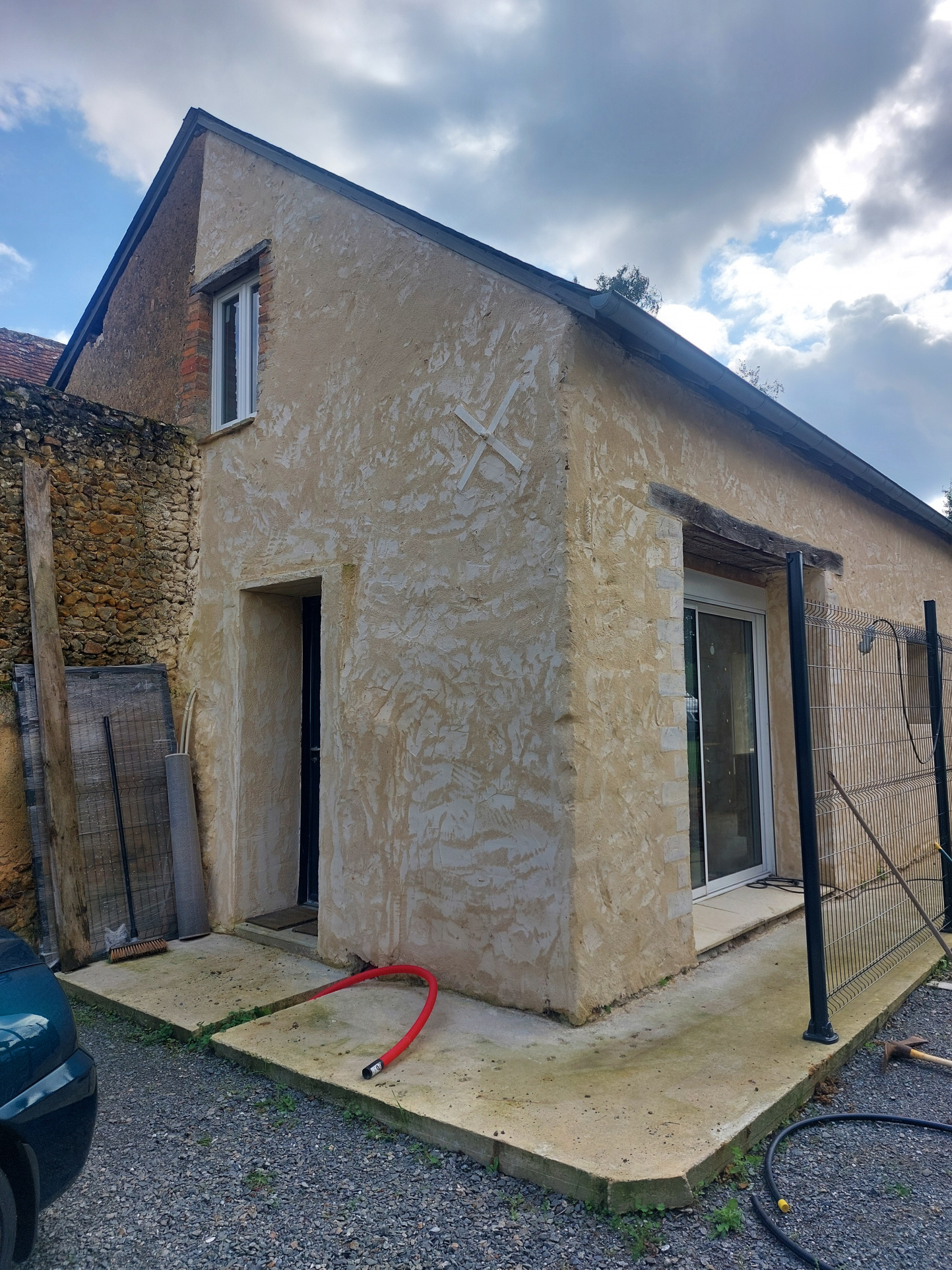 Maison 2 pièces - 65m² - LA FLECHE