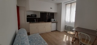 Maison 2 pièces - 32m² - NERAC