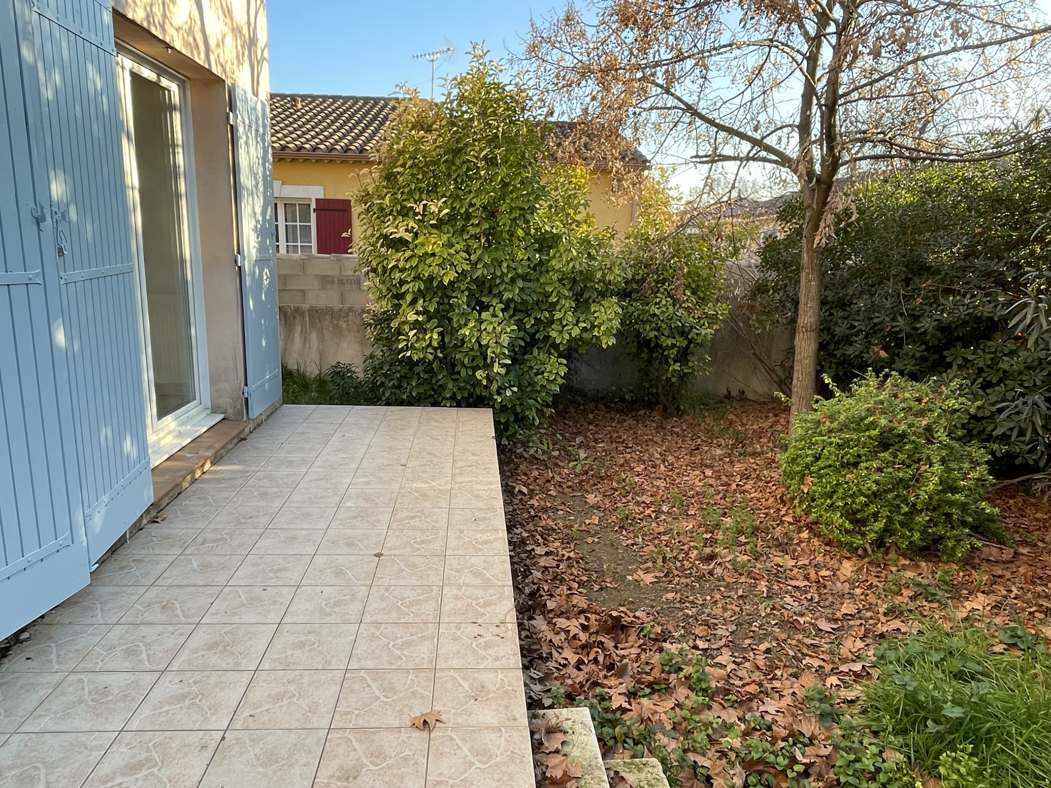 Appartement 3 pièces - 69m² - NIMES