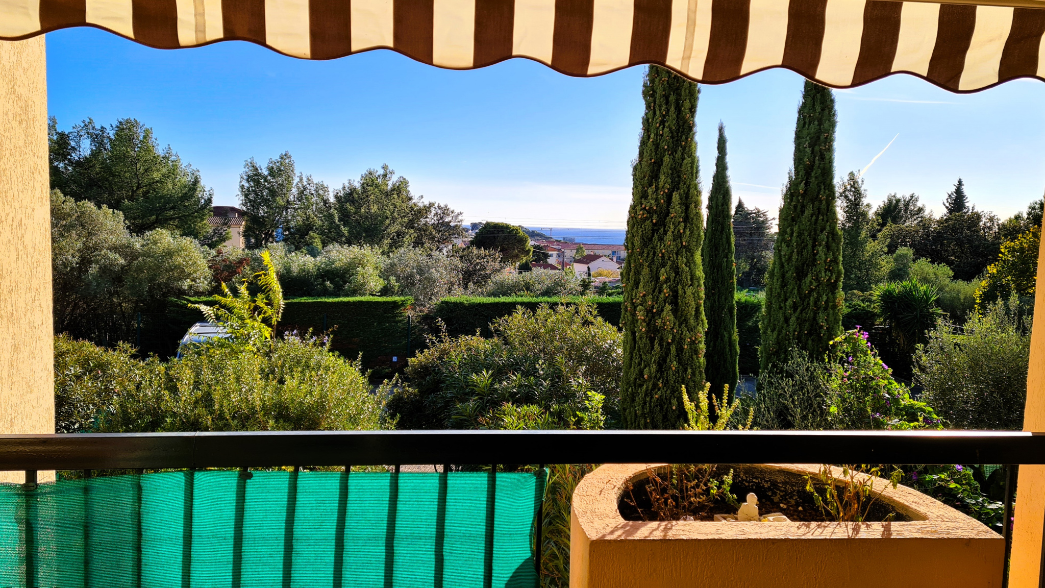 Appartement 1 pièce - 28m² - BANDOL