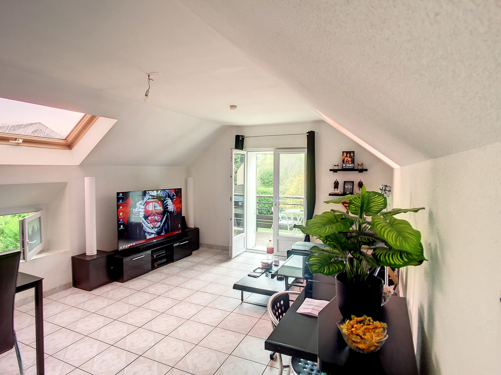 Immeuble  - 133m² - SELONCOURT