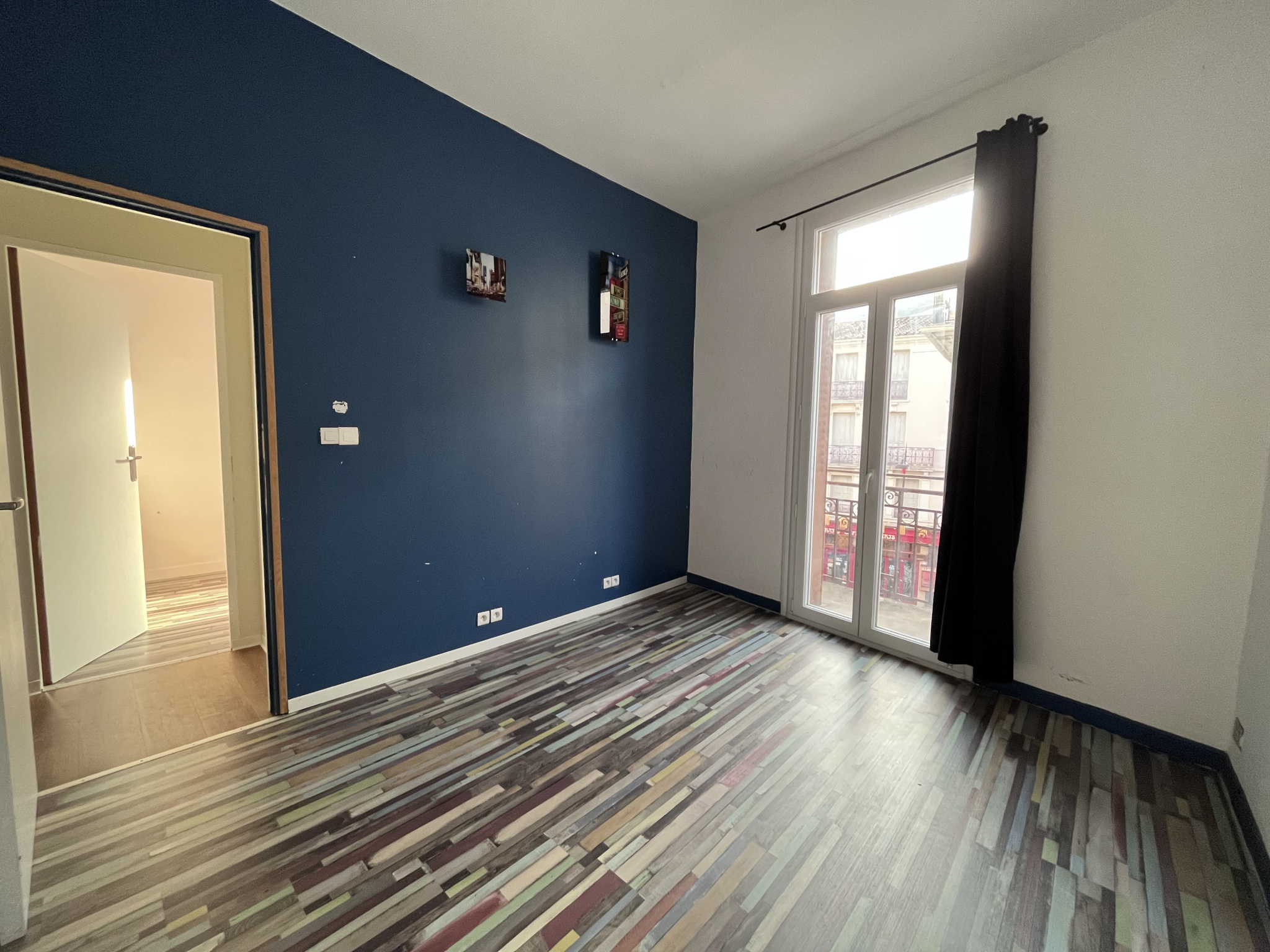 Immeuble  - 145m² - AMELIE LES BAINS PALALDA