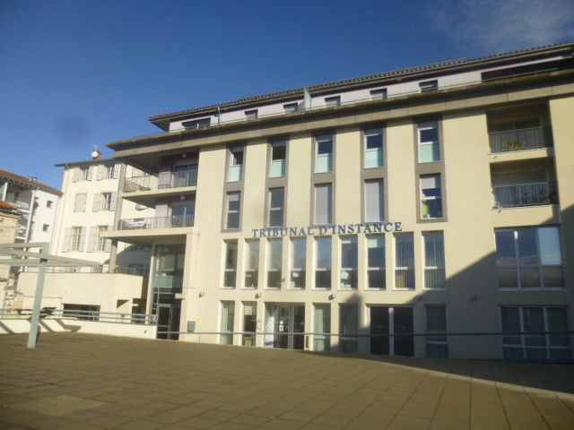 Appartement 5 pièces - 105m² - LE PUY EN VELAY