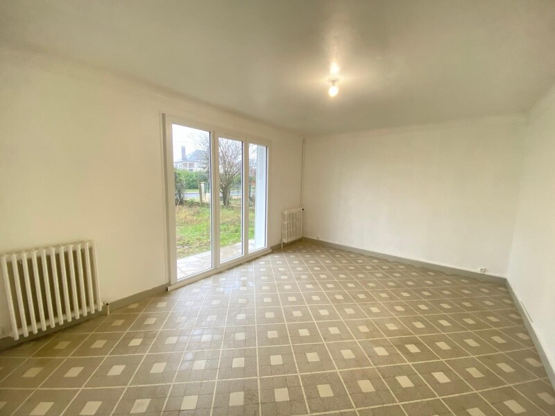 Maison 4 pièces - 90m² - ST JEAN LE BLANC