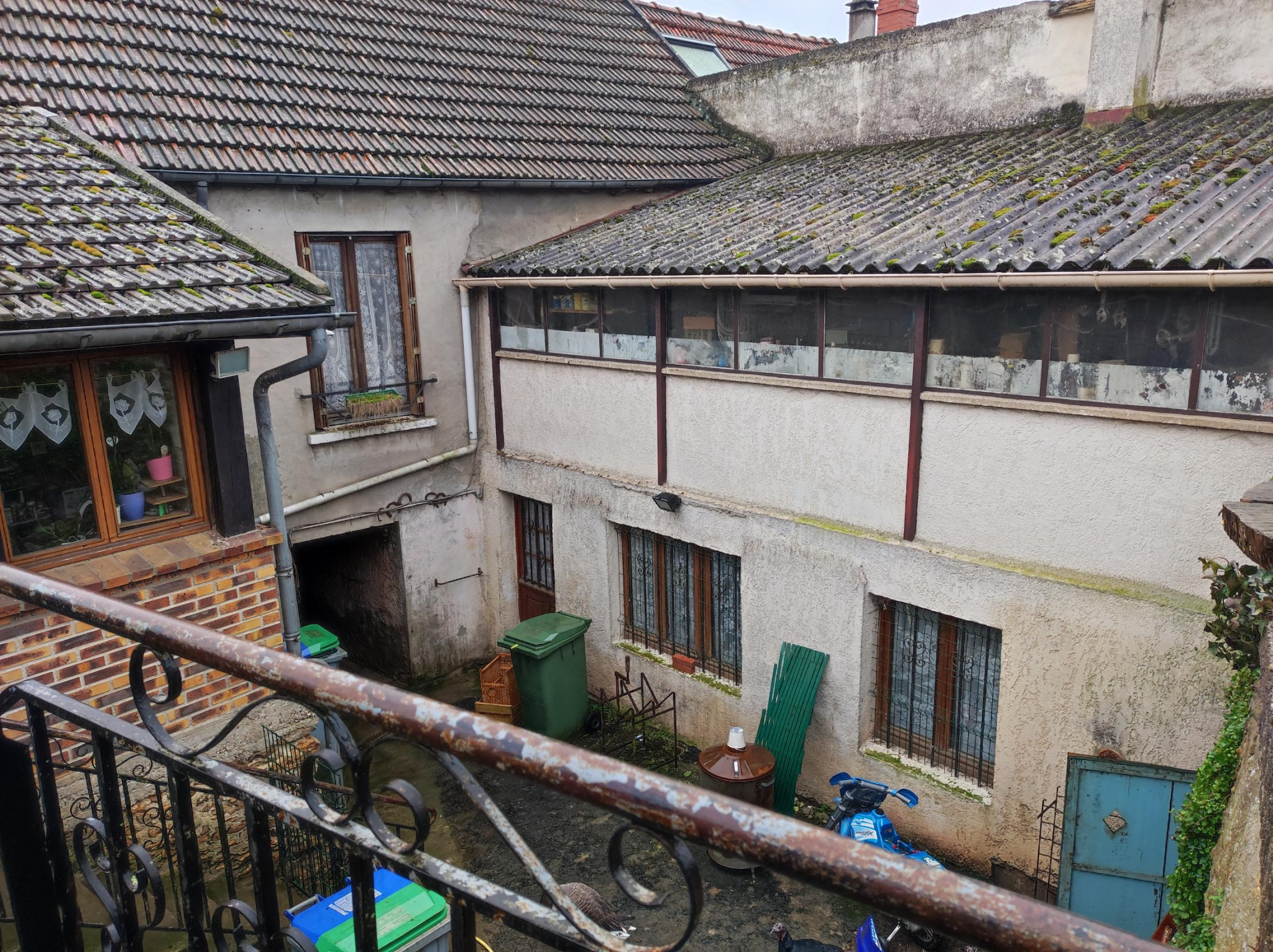 Maison 4 pièces - 90m² - DOURDAN