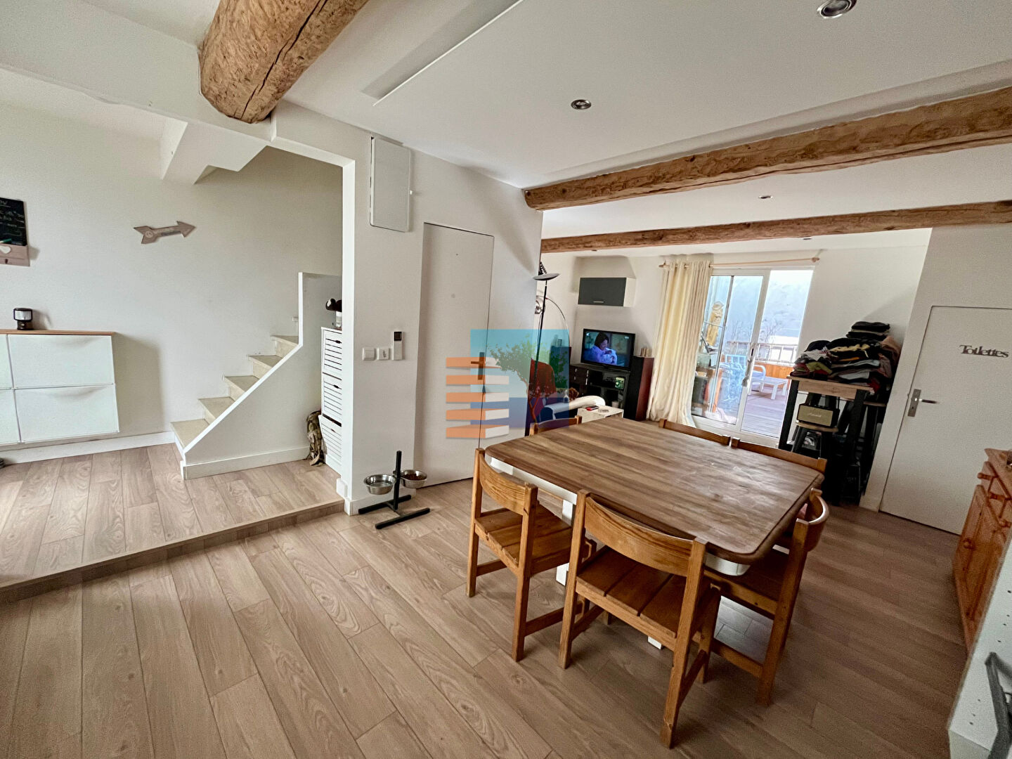 Maison 4 pièces - 86m²