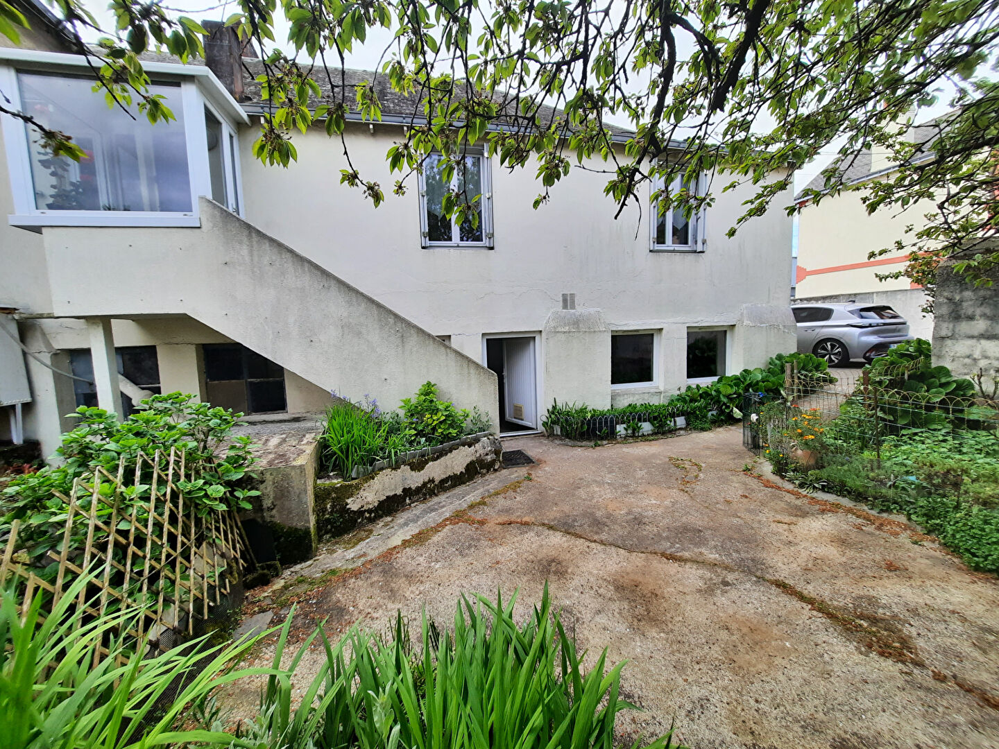 Maison 5 pièces - 127m² - TRIGNAC