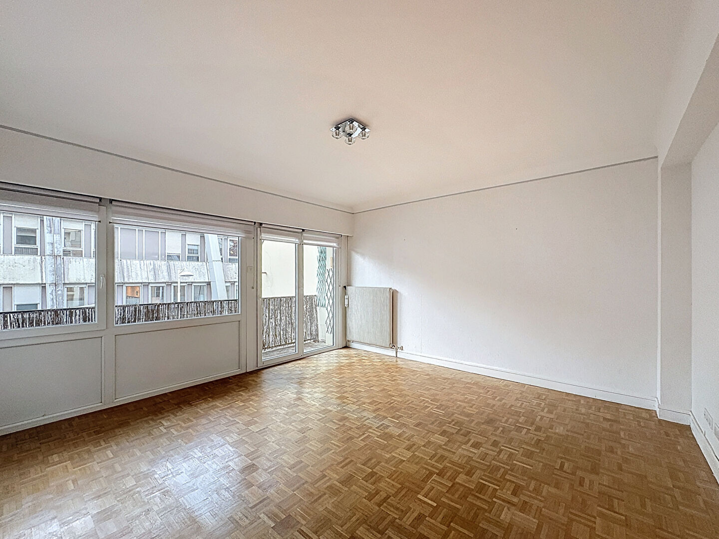 Appartement 4 pièces - 90m²