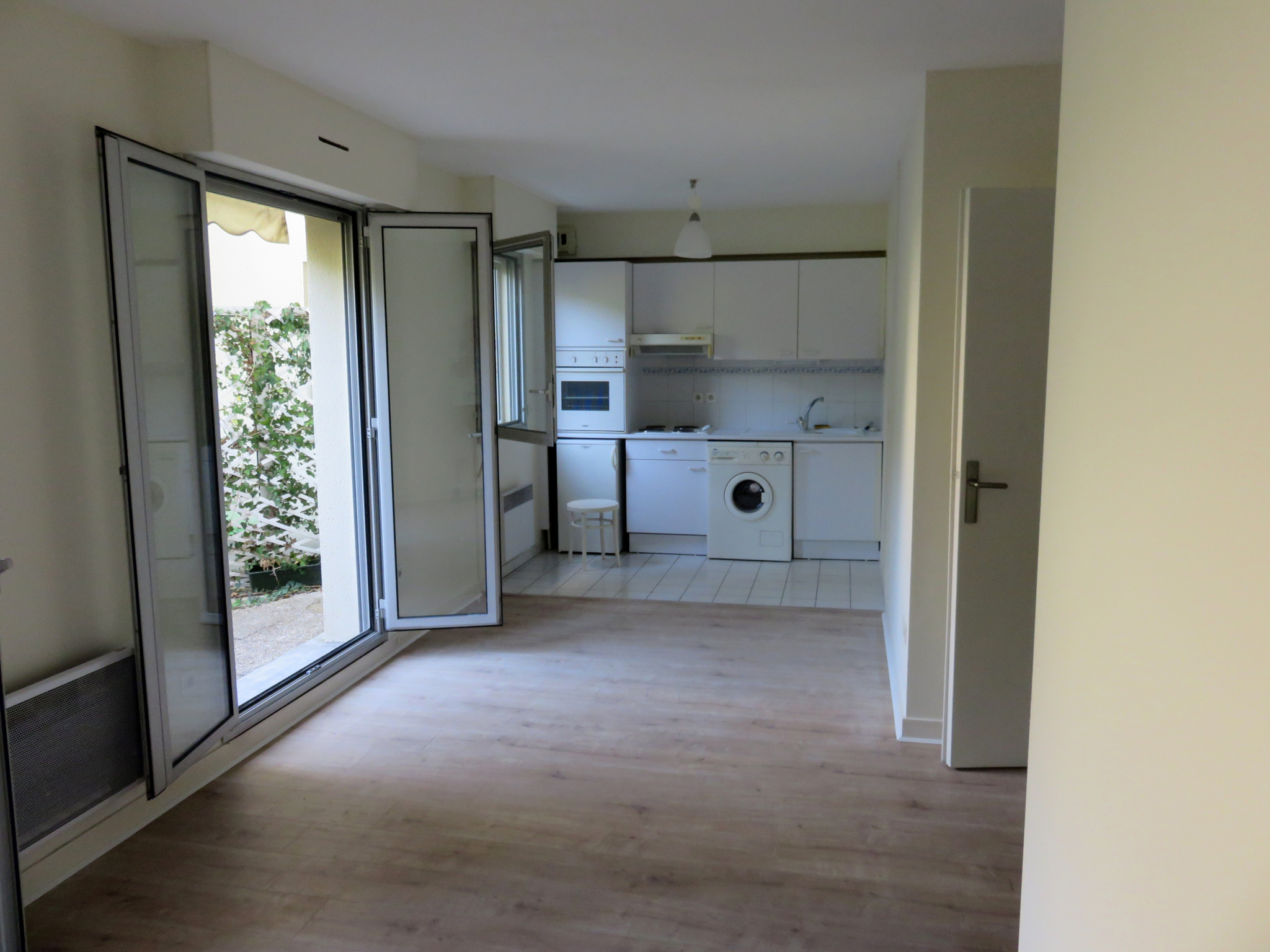 Appartement 1 pièce - 40m² - BORDEAUX