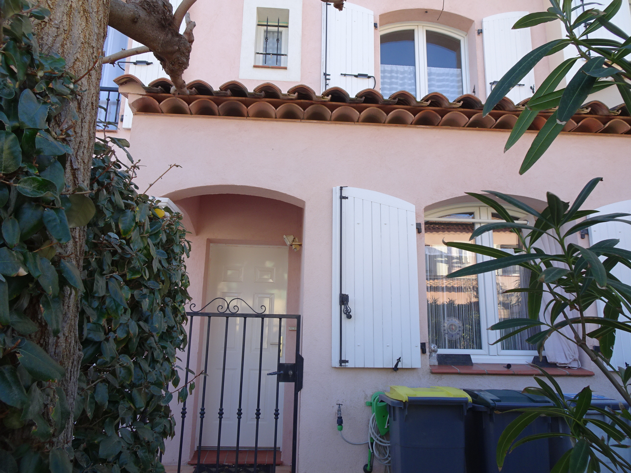 Maison 4 pièces - 96m² - HYERES