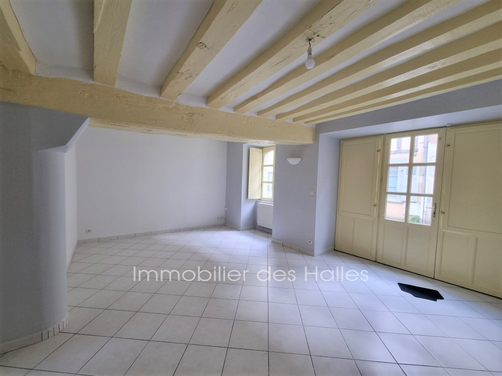 Maison 4 pièces - 86m²