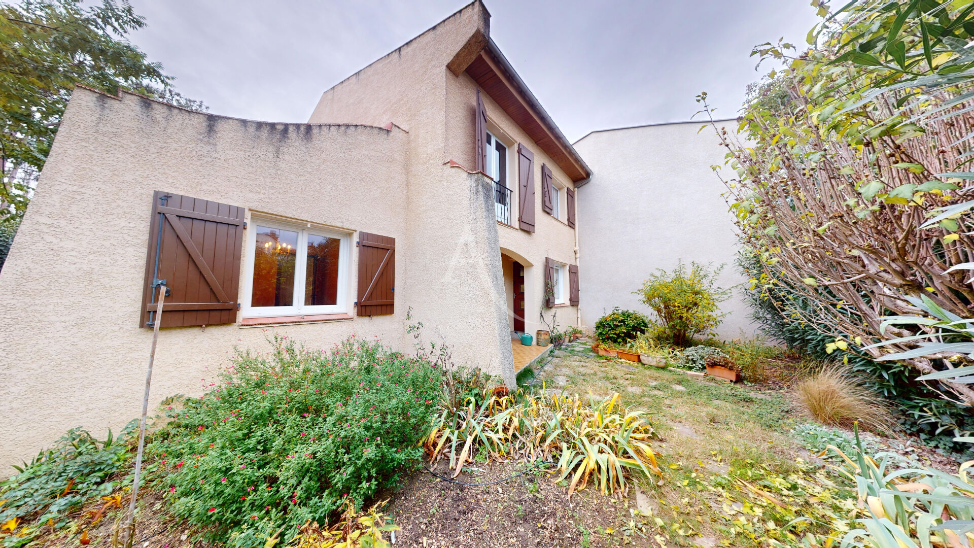 Maison 6 pièces - 103m² - CARCASSONNE