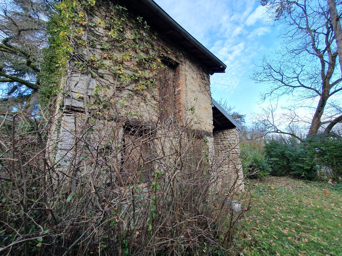 Maison 3 pièces - 100m² - BESANCON