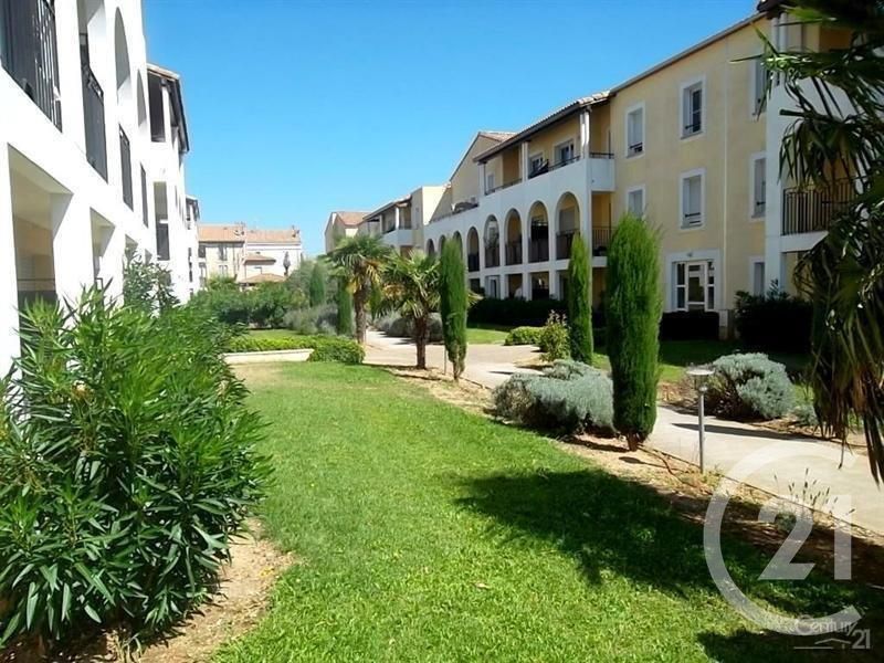 Appartement 3 pièces - 59m² - CARCASSONNE