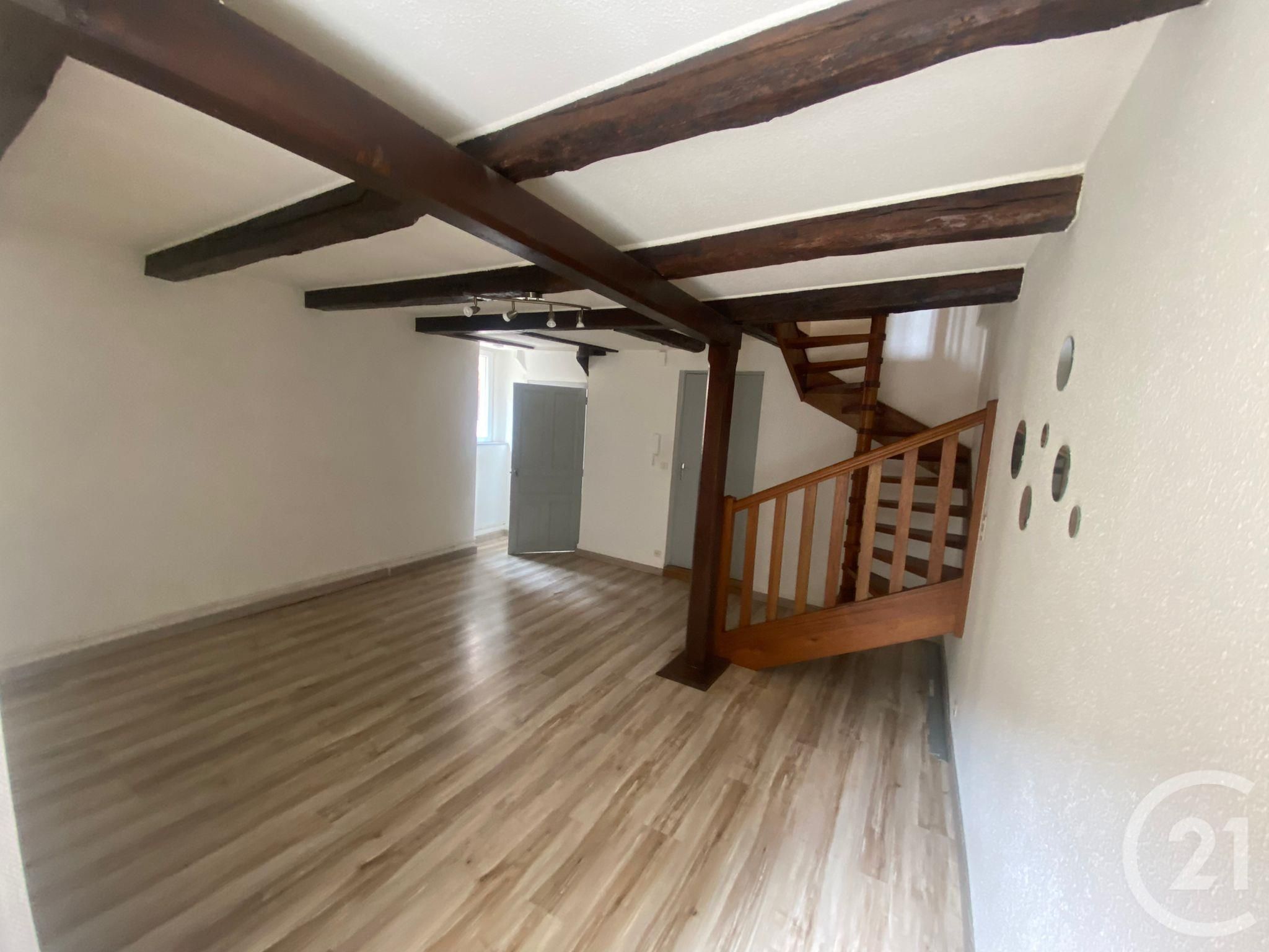 Appartement 2 pièces - 43m² - RODEZ