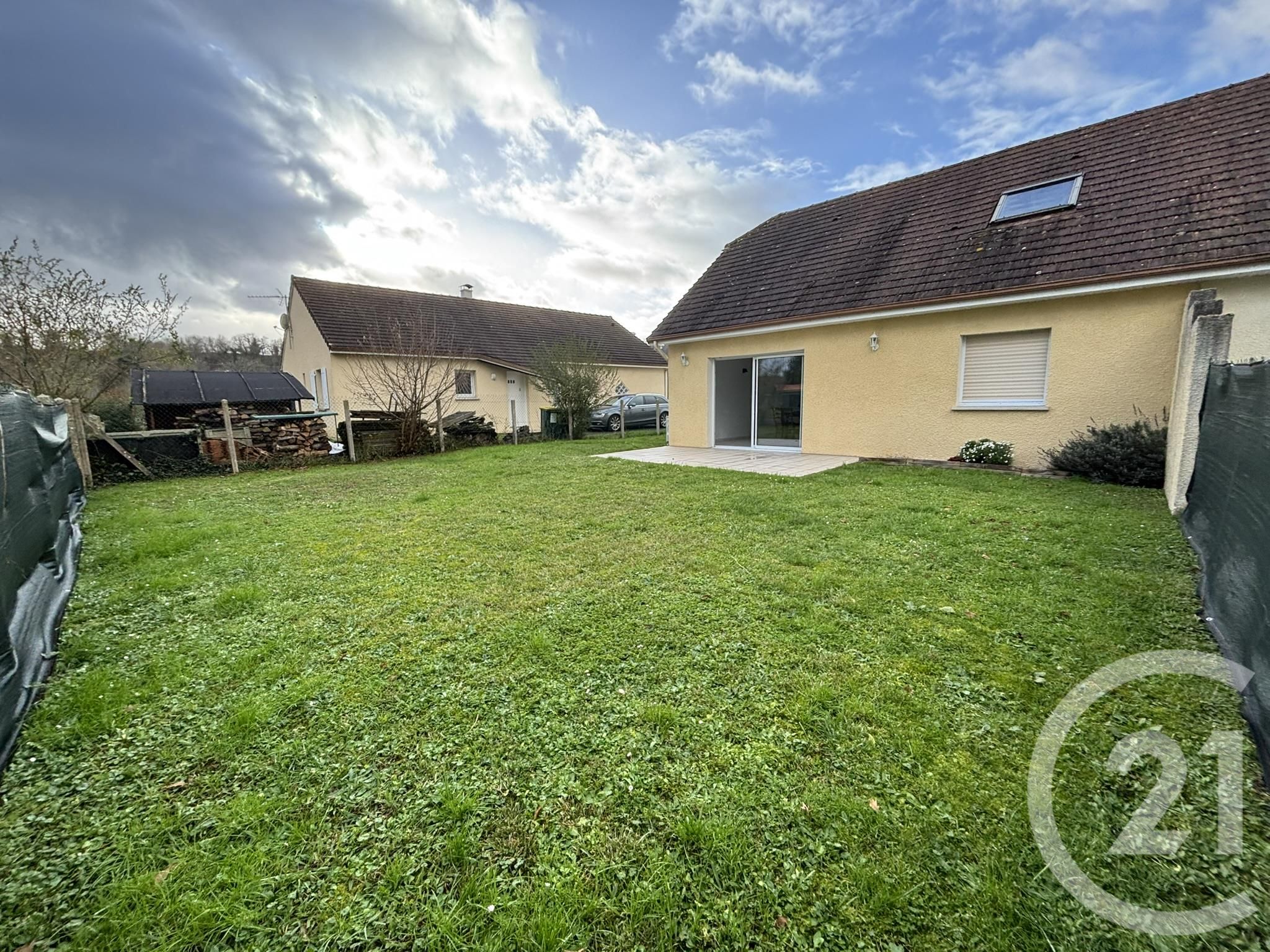 Maison 4 pièces - 75m² - ORTHEZ