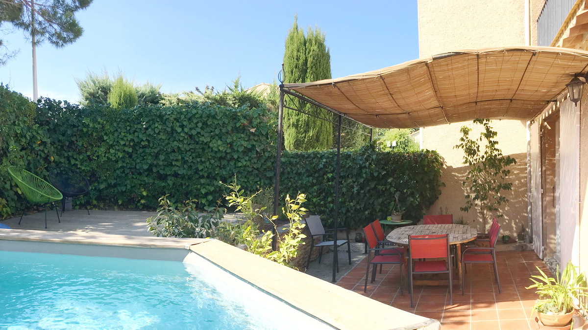 Maison 6 pièces - 131m² - NARBONNE