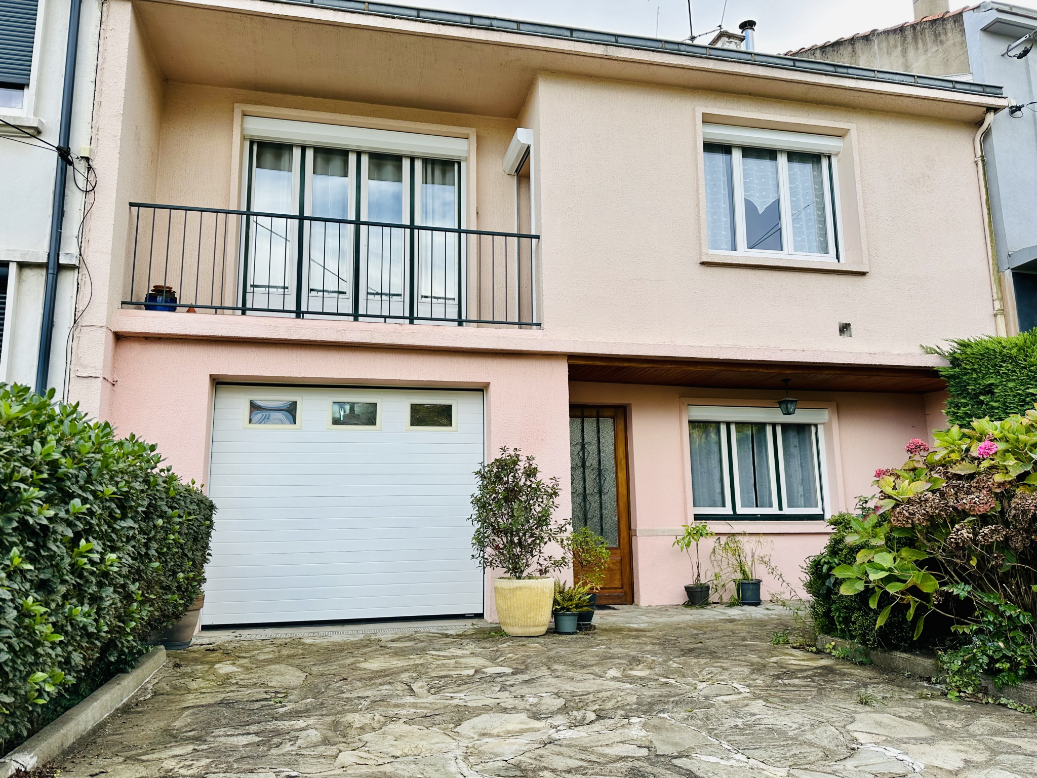 Maison 5 pièces - 105m² - BEAUMONT