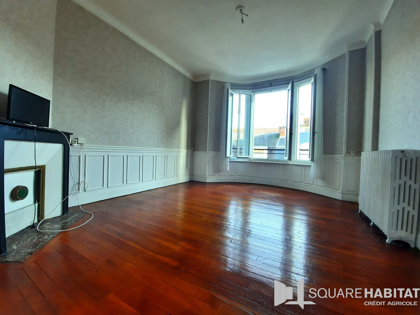 Appartement 3 pièces - 69m²