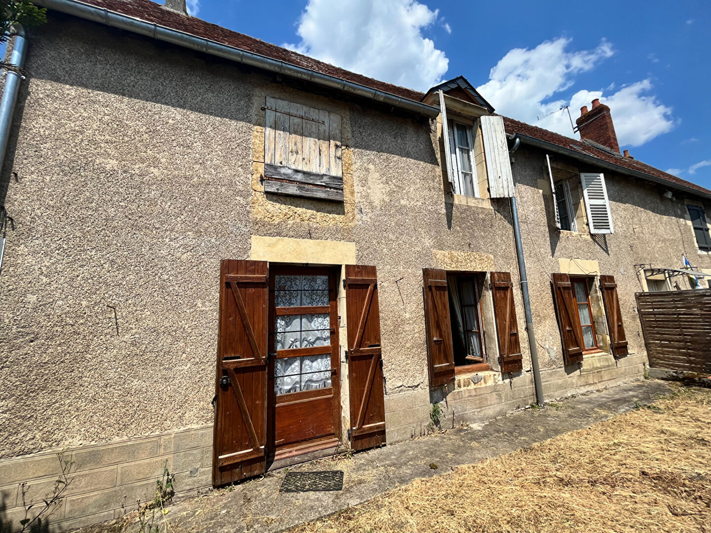 Maison 4 pièces - 81m²