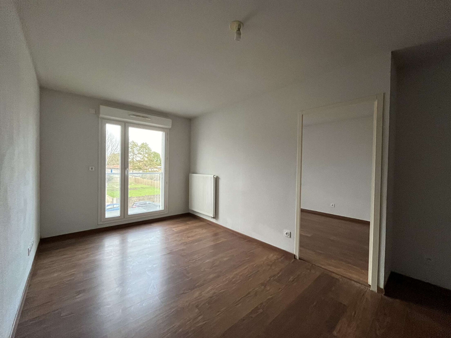 Appartement 2 pièces - 40m²