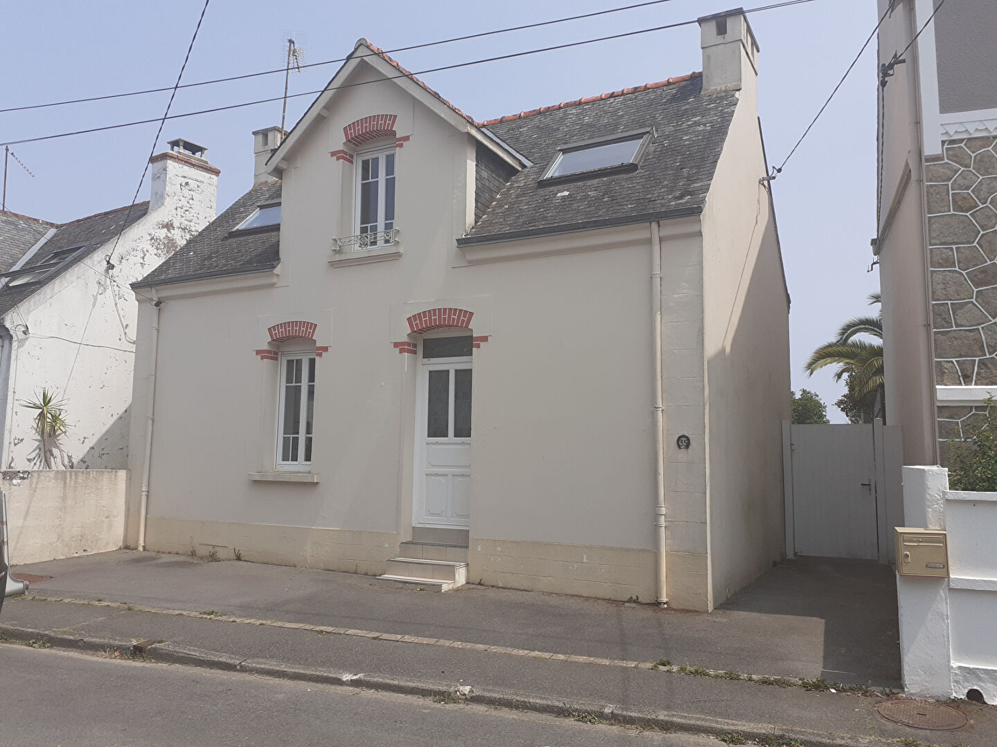 Maison 4 pièces - 106m²