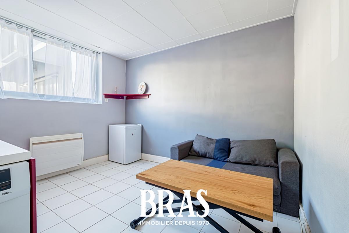 Appartement 2 pièces - 25m² - LA BAULE ESCOUBLAC