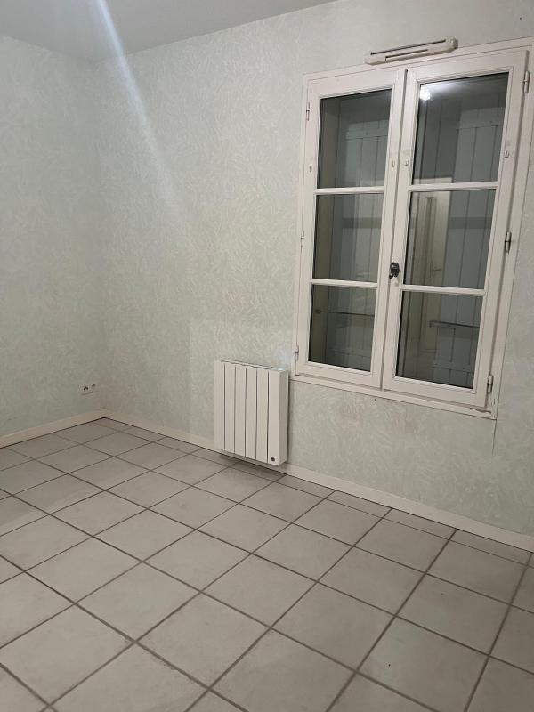 Appartement 2 pièces - 37m² - COURCON