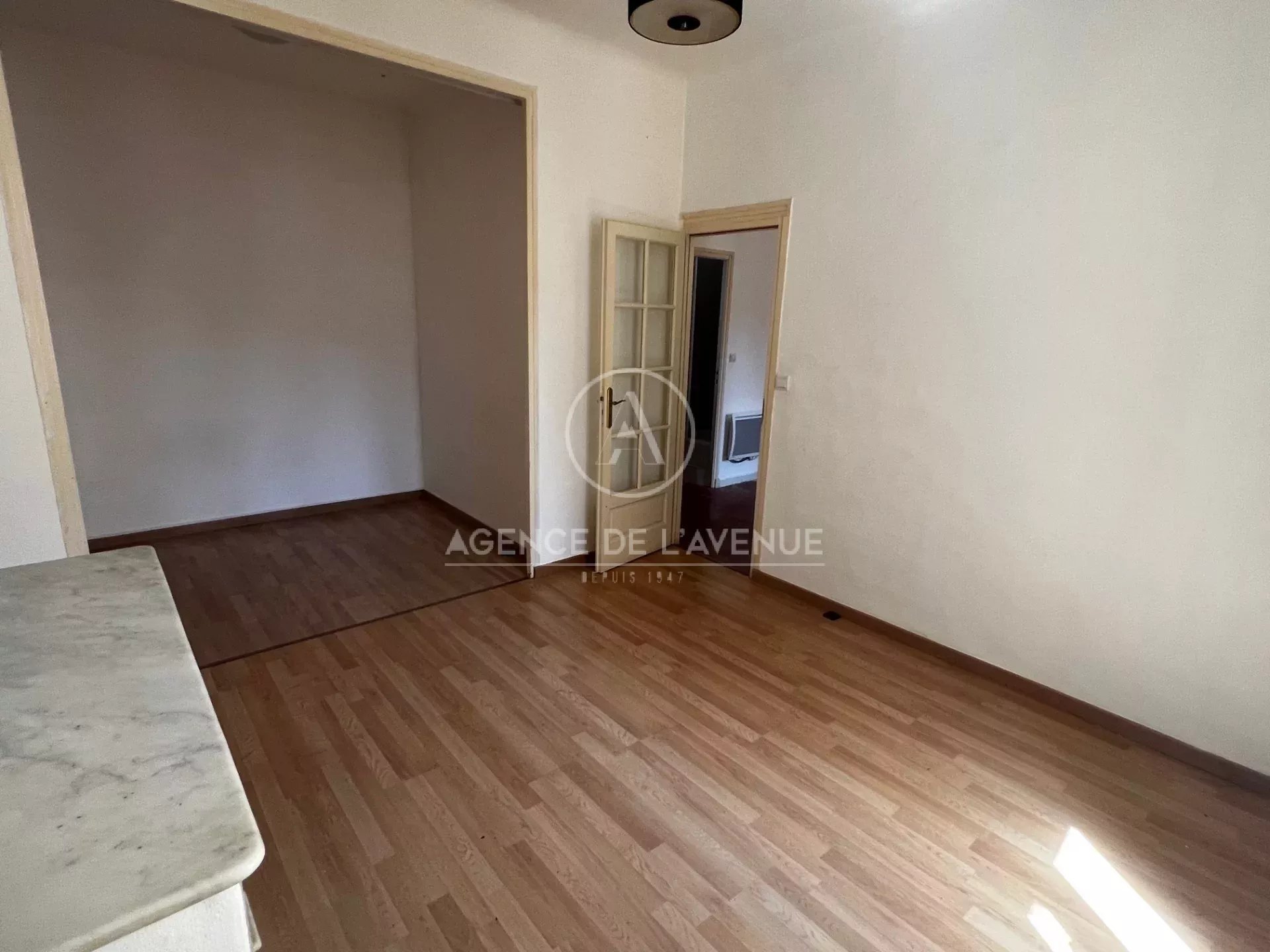 Appartement 1 pièce - 35m² - LA SEYNE SUR MER