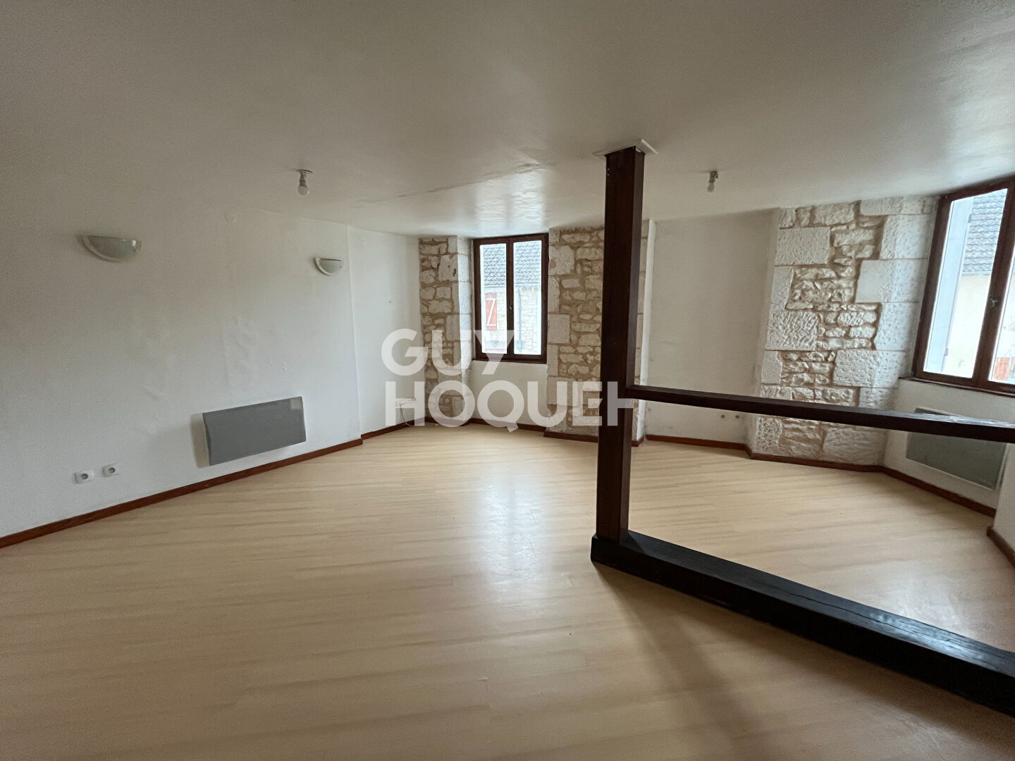 Appartement 1 pièce - 34m² - VINCELLES