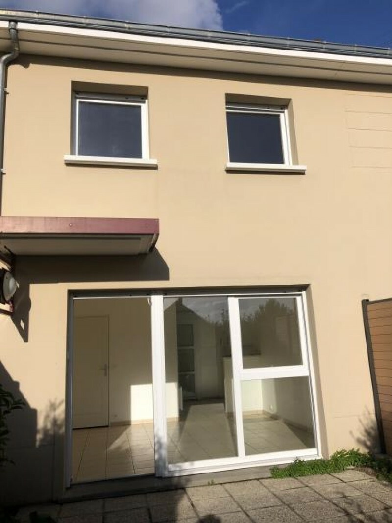 Maison 2 pièces - 46m² - PALAISEAU