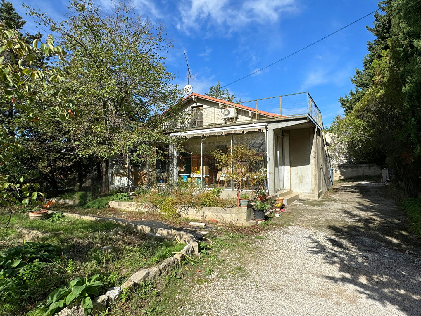 Maison 5 pièces - 114m²