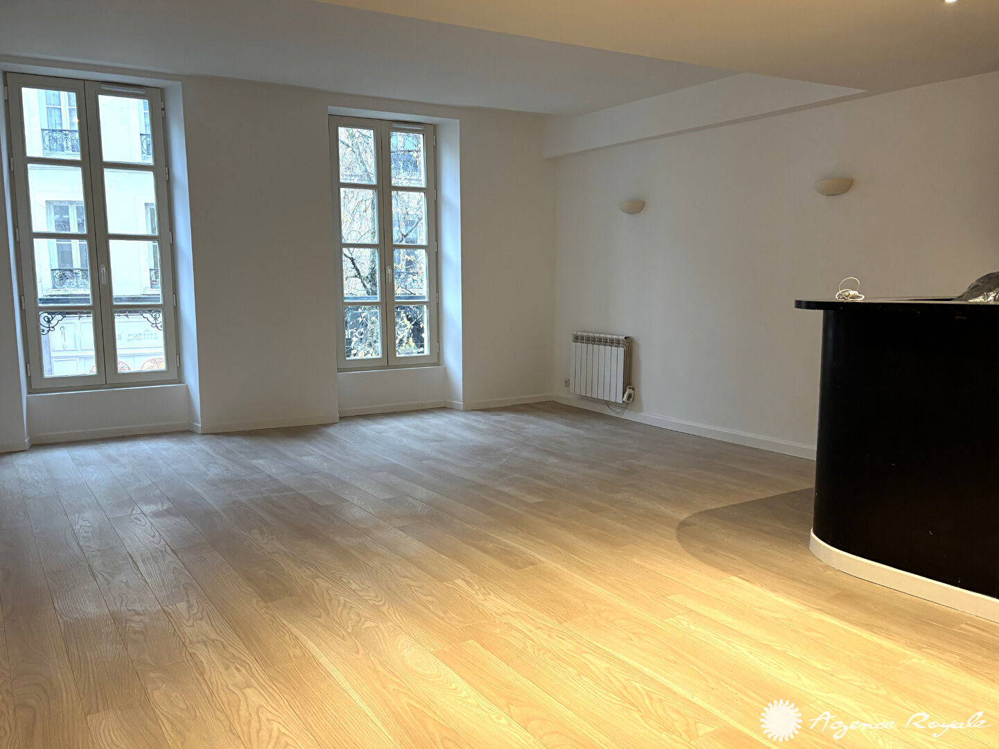 Appartement 2 pièces - 49m² - ST GERMAIN EN LAYE