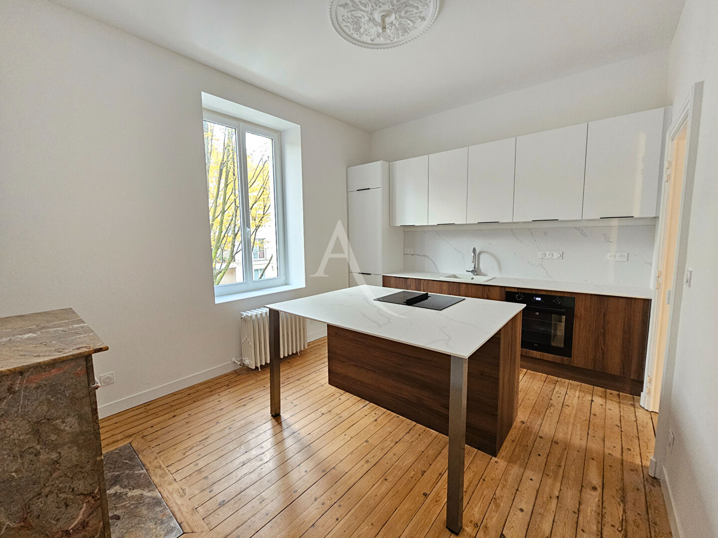 Maison 4 pièces - 160m² - ANGERS