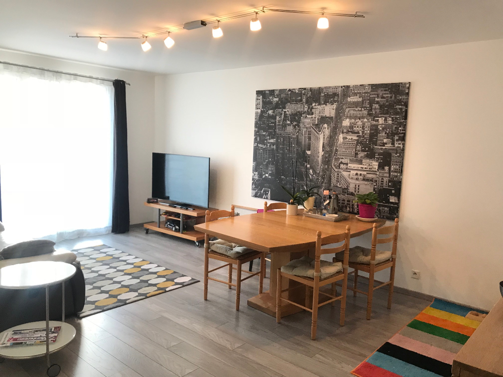 Appartement 4 pièces - 85m²