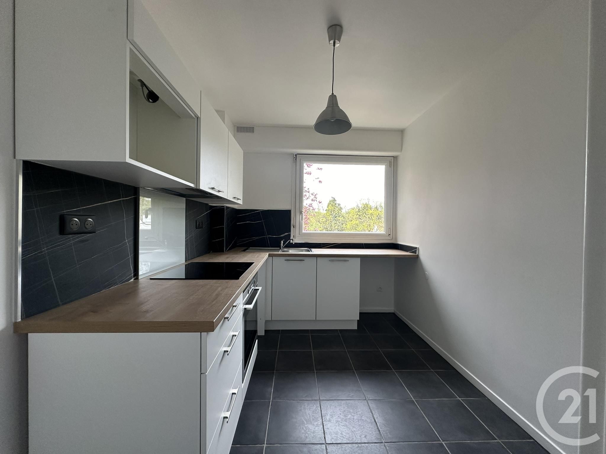 Appartement 3 pièces - 63m² - GIF SUR YVETTE