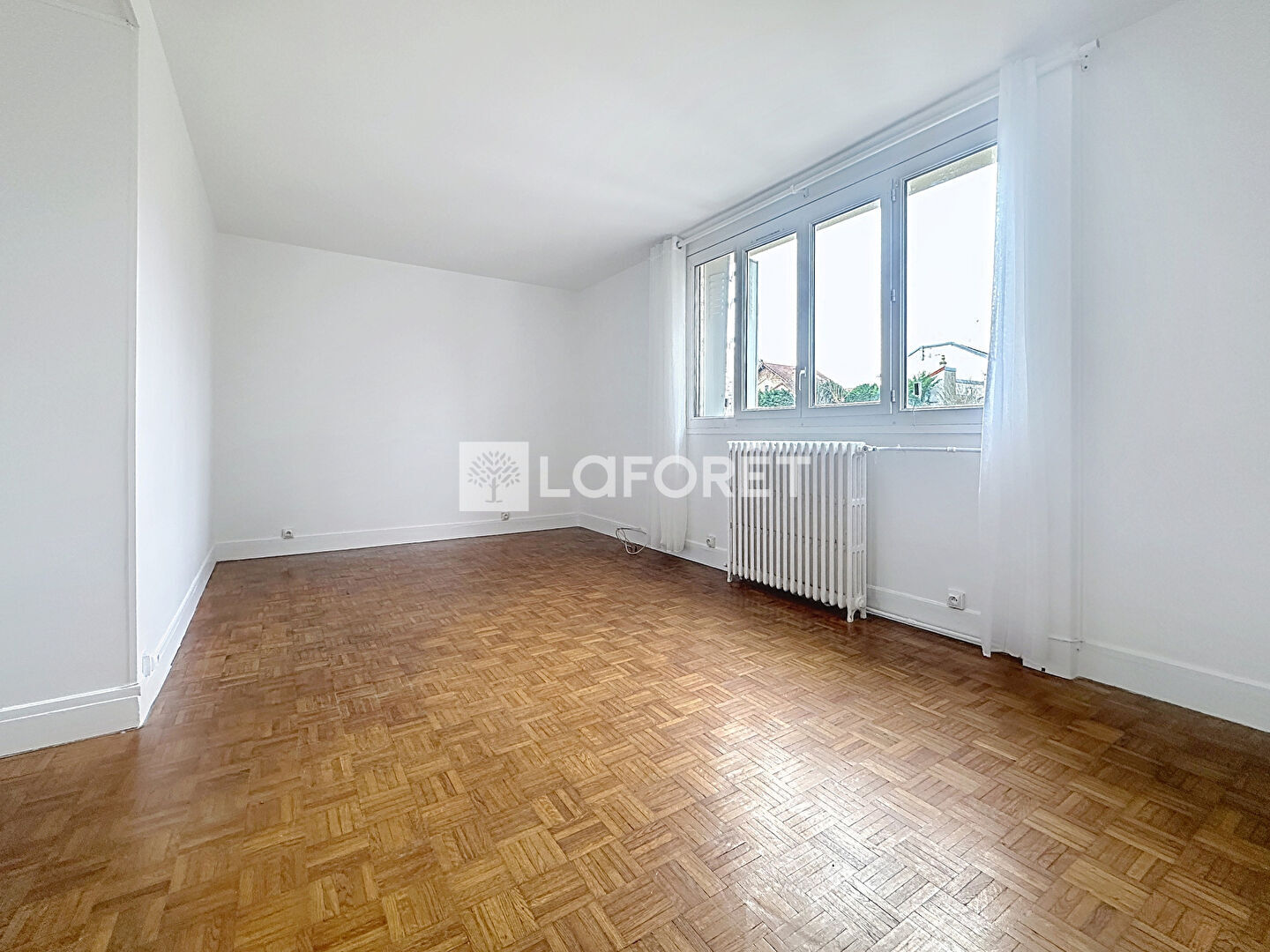 Appartement 2 pièces - 42m² - CHAMPIGNY SUR MARNE