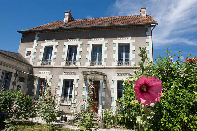 Maison 4 pièces - 103m² - COSNE COURS SUR LOIRE