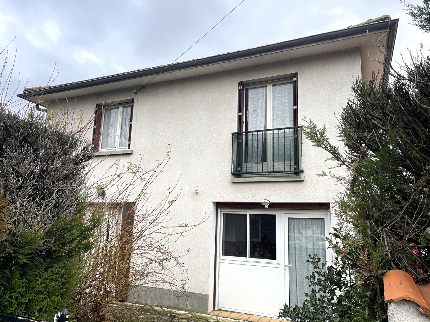 Maison 6 pièces - 117m²