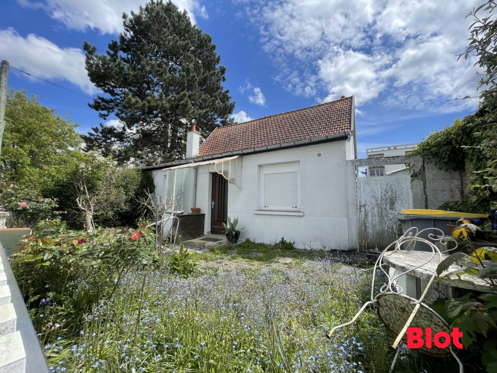 Maison 5 pièces - 83m² - RENNES