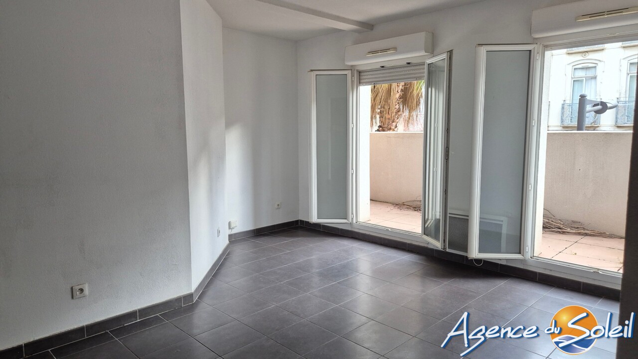 Appartement 3 pièces - 57m² - PERPIGNAN