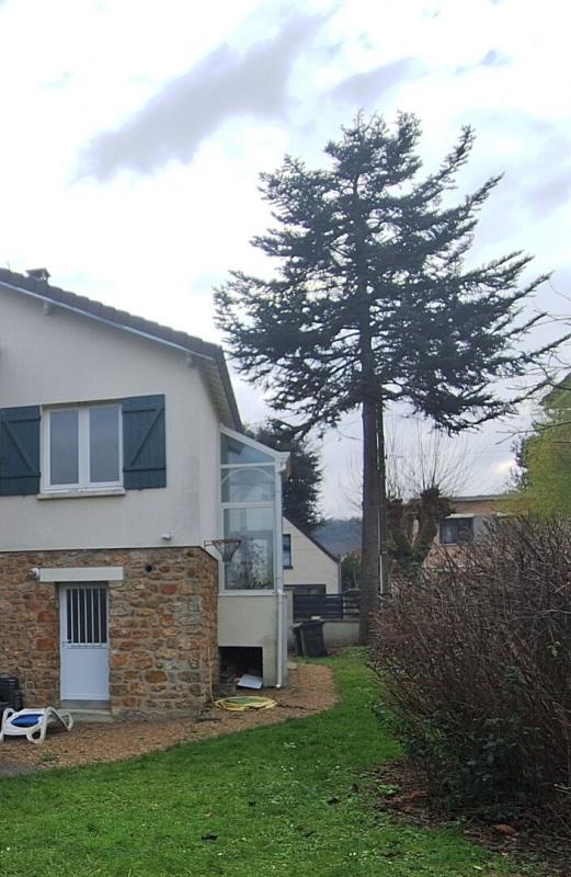 Maison 8 pièces - 190m² - RHODON