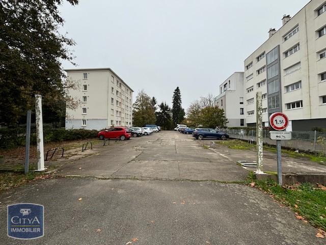 Parking  - NANTES