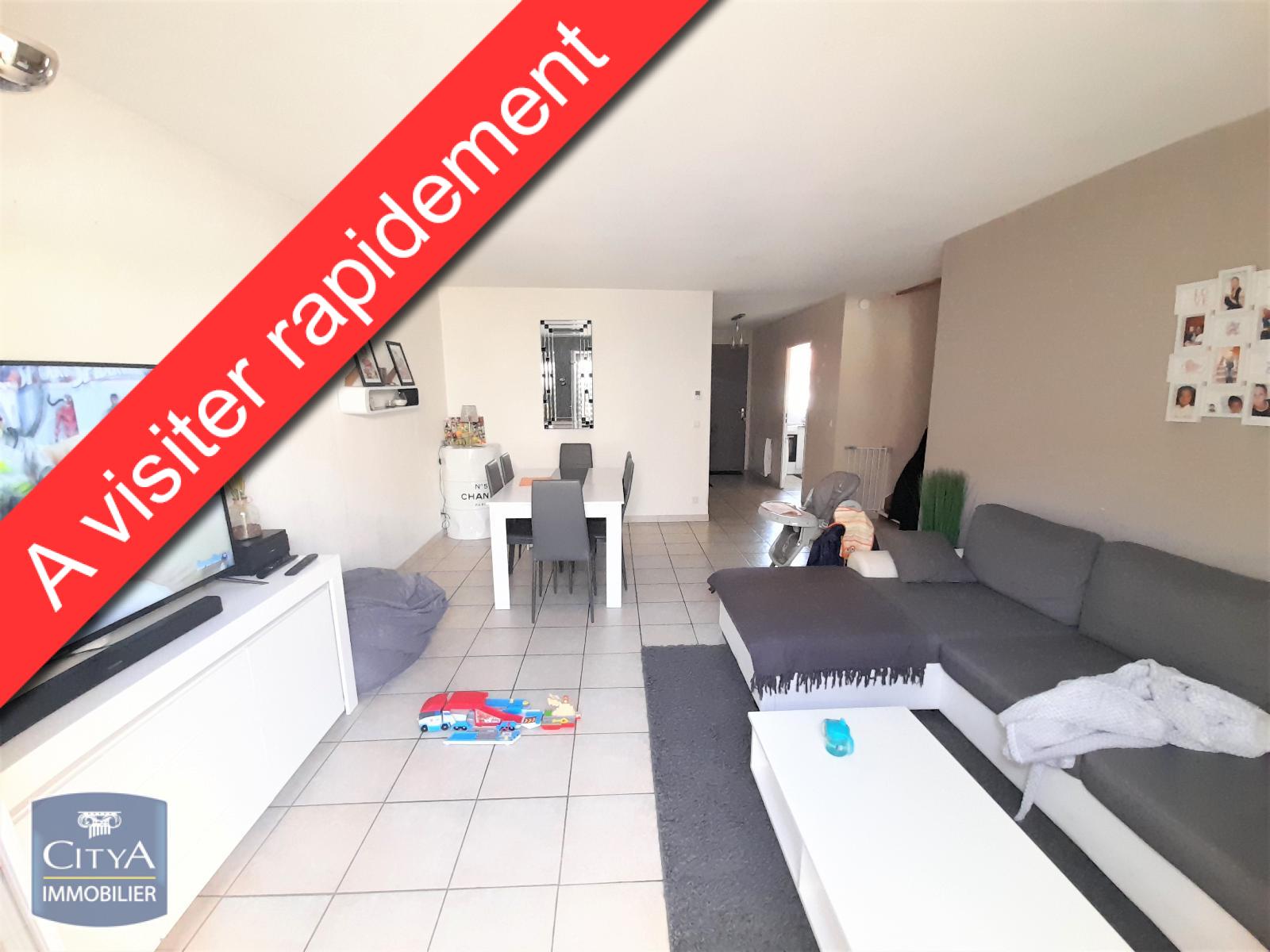 Maison 4 pièces - 78m² - MONTCHANIN