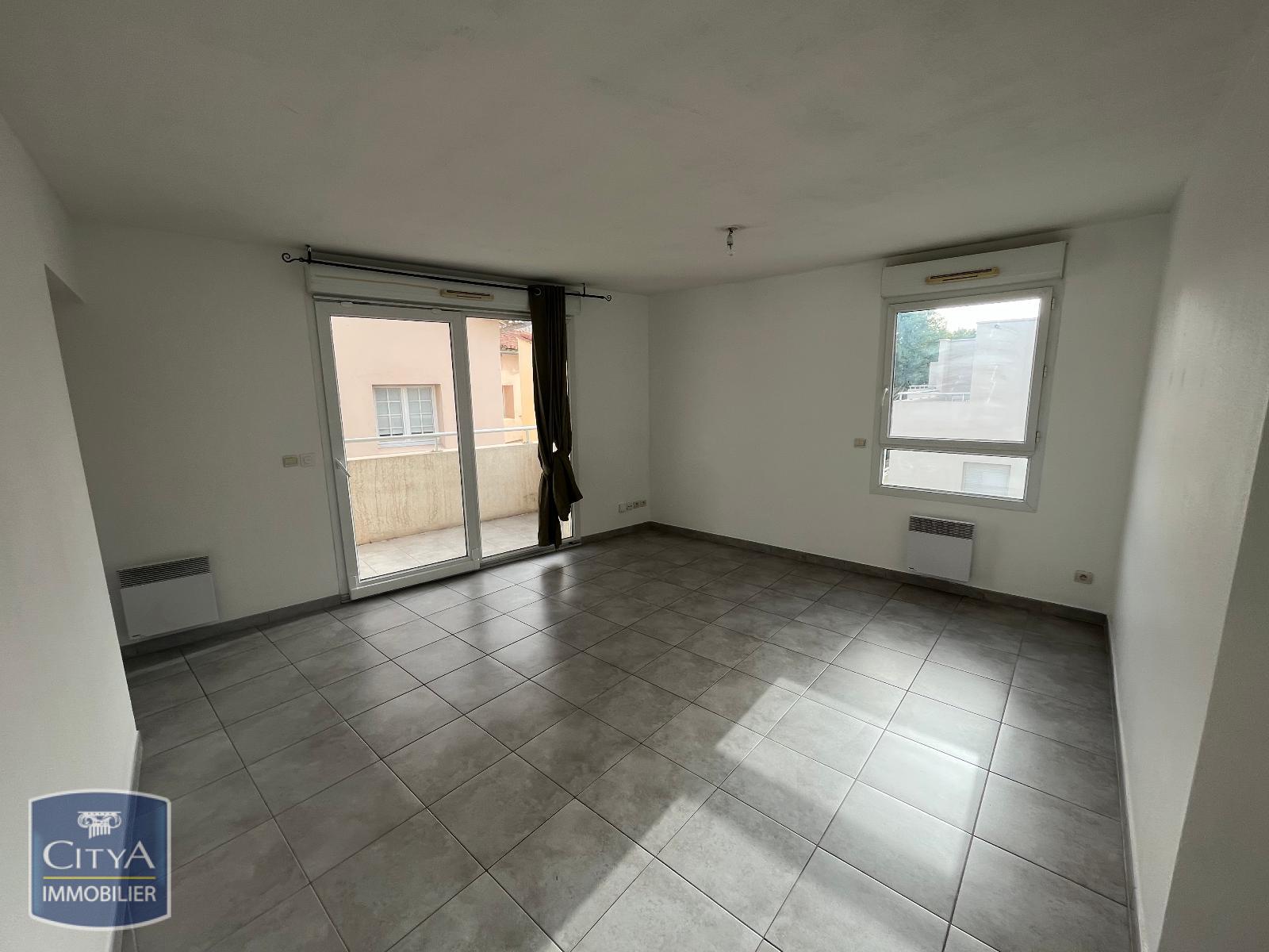 Appartement 2 pièces - 42m² - PERPIGNAN