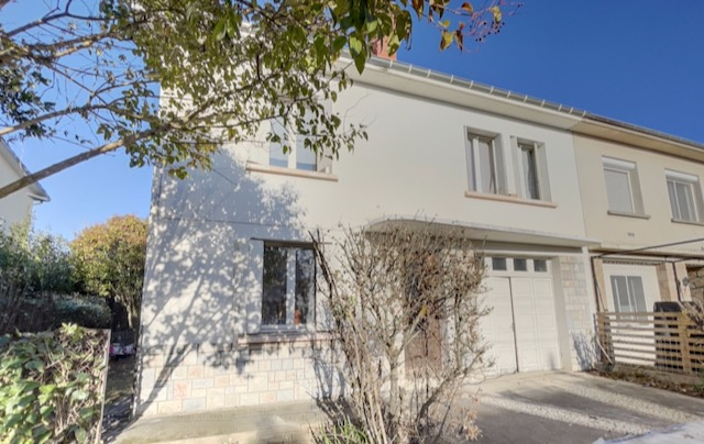 Maison 5 pièces - 96m² - ALBI