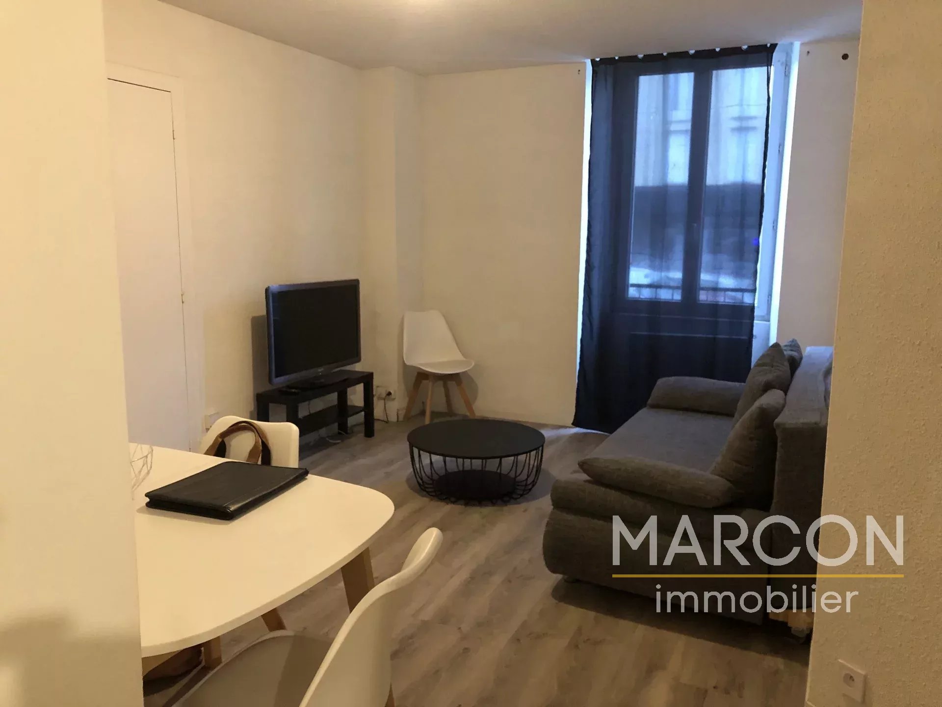 Appartement 2 pièces - 42m² - GUERET