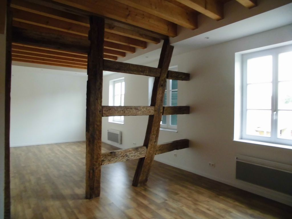 Appartement 4 pièces - 96m² - WISSEMBOURG